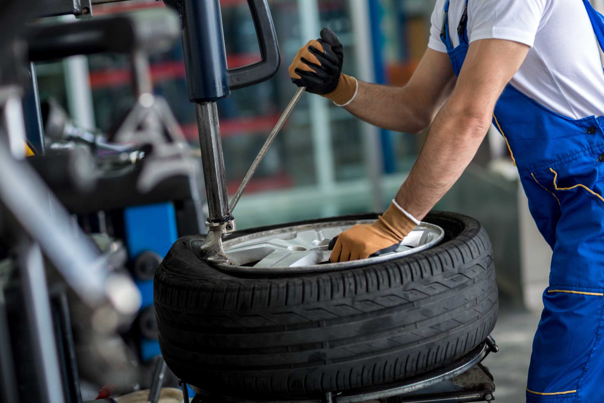 Tyre Replacement | Tyre Repairs | Wheel Alignment | Wheel Balancing | Puncture Repair | Tyre Safety Check | Downpatrick | County Down | Fastyre