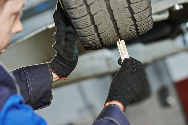 Tyre Replacement | Tyre Repairs | Wheel Alignment | Wheel Balancing | Puncture Repair | Tyre Safety Check | Downpatrick | County Down | Fastyre